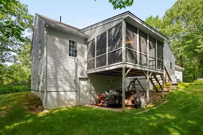 350 Bristol Road, Damariscotta, ME 04543 - Photo 43