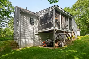 350 Bristol Rd, Damariscotta, ME 04543 - Photo 43