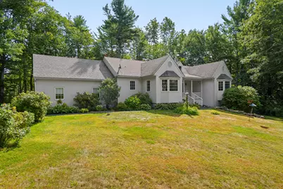 350 Bristol Road, Damariscotta, ME 04543 - Photo 41