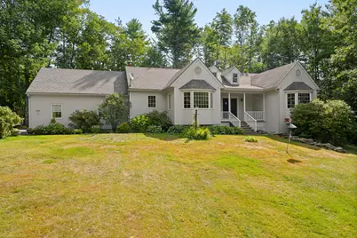 350 Bristol Road, Damariscotta, ME 04543 - Photo 1