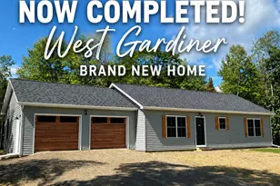 121 Matthew Ln, West Gardiner, ME 04345 - Photo 1