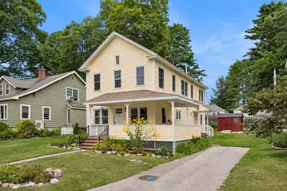 10 Birch Lane, Cumberland, ME 04110 - Photo 35