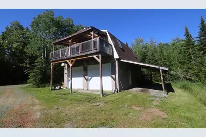 8 Martins Lane #20, Glenburn, ME 04401 - Photo 1