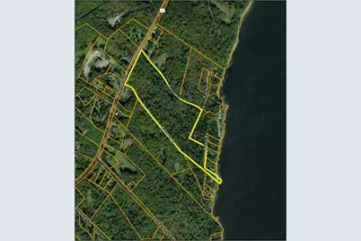 Lot 6-2 Belfast (Beloin, Eastway Dr.) Road, Camden, ME 04843 - Photo 35