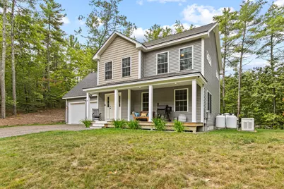7 Levi Lane, New Gloucester, ME 04260 - Photo 3