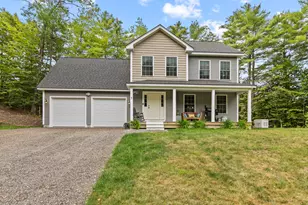 7 Levi Ln, New Gloucester, ME 04260 - Photo 3
