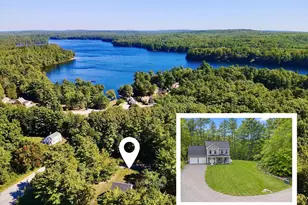 7 Levi Ln, New Gloucester, ME 04260 - Photo 1
