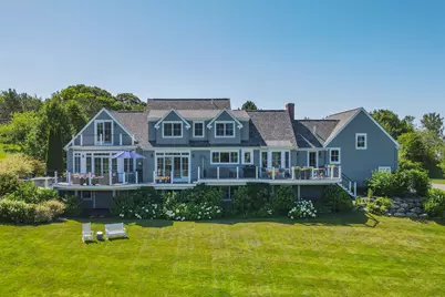 360 High Head Road, Harpswell, ME 04079 - Photo 3