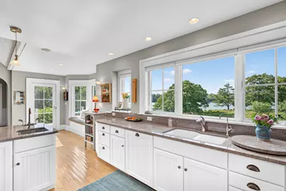 360 High Head Road, Harpswell, ME 04079 - Photo 11
