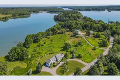 360 High Head Road, Harpswell, ME 04079 - Photo 5