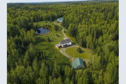 Tbd Martins Lane, Glenburn, ME 04401 - Photo 5