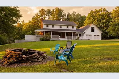 28 Kennebec Trail, Turner, ME 04282 - Photo 3