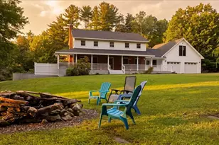 28 Kennebec Trail, Turner, ME 04282 - Photo 3
