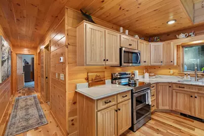1590 Pripet Wood Lane, Islesboro, ME 04848 - Photo 17
