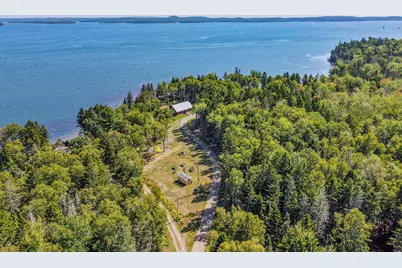 1590 Pripet Wood Lane, Islesboro, ME 04848 - Photo 61