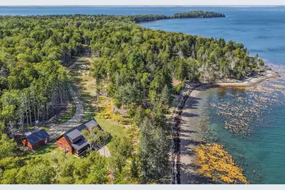 1590 Pripet Wood Lane, Islesboro, ME 04848 - Photo 59