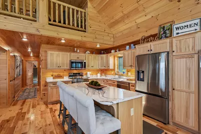 1590 Pripet Wood Lane, Islesboro, ME 04848 - Photo 19