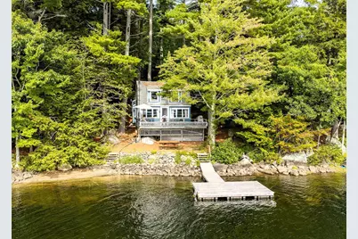 68+69 Mullins Bog West W, Lincolnville, ME 04849 - Photo 1