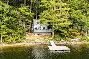 68+69 Mullins Bog West W, Lincolnville, ME 04849 - Photo 1