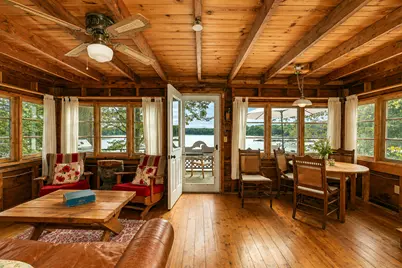 68+69 Mullins Bog West W, Lincolnville, ME 04849 - Photo 5