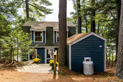 68+69 Mullins Bog West W, Lincolnville, ME 04849 - Photo 27
