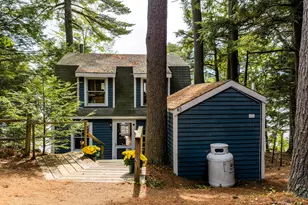 68+69 Mullins Bog West W, Lincolnville, ME 04849 - Photo 27
