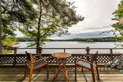 68+69 Mullins Bog West W, Lincolnville, ME 04849 - Photo 3