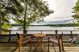 68+69 Mullins Bog West W, Lincolnville, ME 04849 - Photo 3