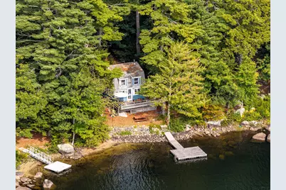68+69 Mullins Bog West W, Lincolnville, ME 04849 - Photo 29