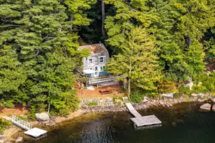 68+69 Mullins Bog West W, Lincolnville, ME 04849 - Photo 29