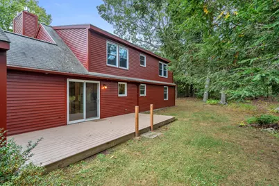 86 Willow Grove Road #86, Brunswick, ME 04011 - Photo 11