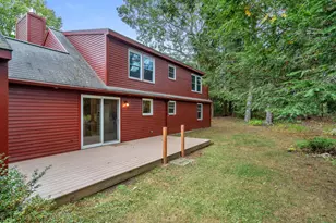 86 Willow Grove Rd, Brunswick, ME 04011 - Photo 11