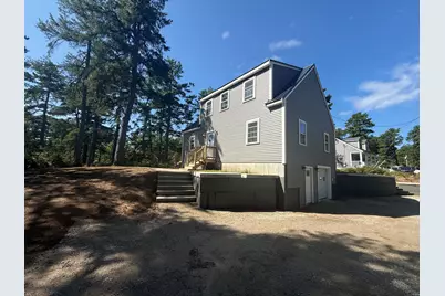 186 Lake Sherburne Road, Waterboro, ME 04087 - Photo 11