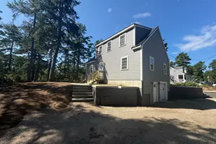 186 Lake Sherburne Rd, Waterboro, ME 04087 - Photo 11