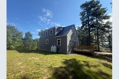 186 Lake Sherburne Road, Waterboro, ME 04087 - Photo 9