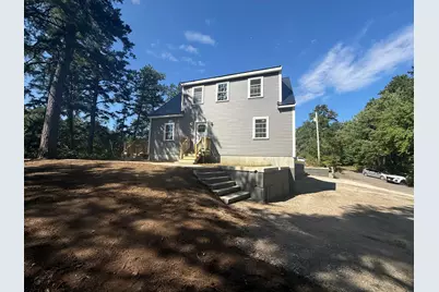 186 Lake Sherburne Road, Waterboro, ME 04087 - Photo 1