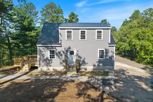 186 Lake Sherburne Rd, Waterboro, ME 04087 - Photo 3