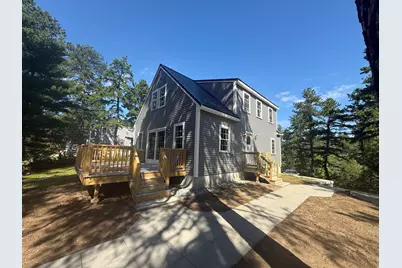 186 Lake Sherburne Road, Waterboro, ME 04087 - Photo 3