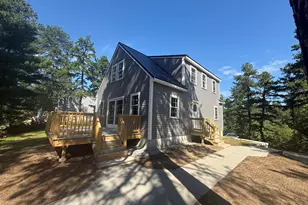 186 Lake Sherburne Rd, Waterboro, ME 04087 - Photo 3