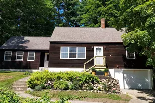 170 Elm St, Newfield, ME 04095 - Photo 1