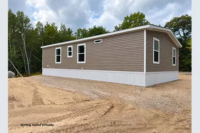 58 Swamp Road, Bridgton, ME 04009 - Photo 3