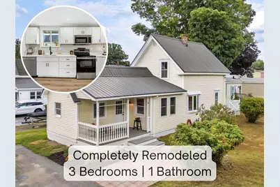 11 Cannard Street, Gardiner, ME 04345 - Photo 1