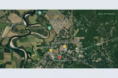 24 Howe Street, Fryeburg, ME 04037 - Photo 1