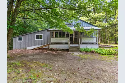 840 Rockland Road, Somerville, ME 04348 - Photo 1