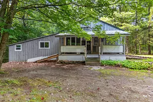 840 Rockland Rd, Somerville, ME 04348 - Photo 1