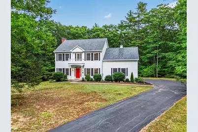 50 Natanis Ridge Circle, Wells, ME 04090 - Photo 5