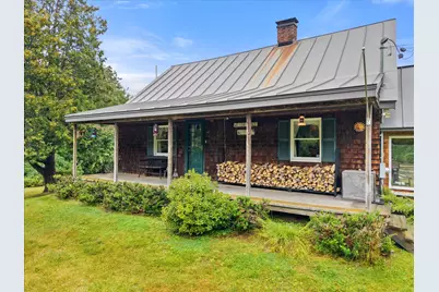 137 Avenue Road Extension, Exeter, ME 04435 - Photo 9