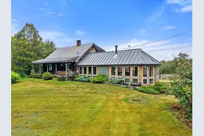 137 Avenue Road Extension, Exeter, ME 04435 - Photo 1