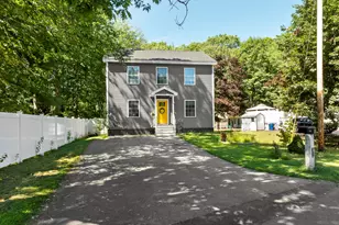 10 Goodwin Ave, Old Orchard Beach, ME 04064 - Photo 1
