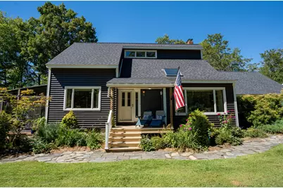 223 Burrill Hill Road, Norridgewock, ME 04957 - Photo 35
